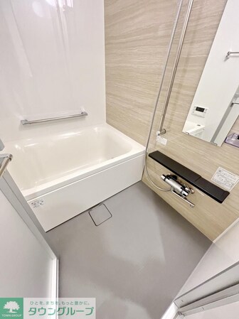 パークアクシス大塚サウスレジデンスの物件内観写真